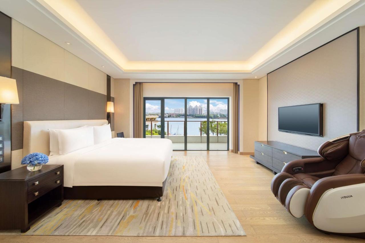Radisson Blu Hotel Wuhan Etd Zone Exterior photo