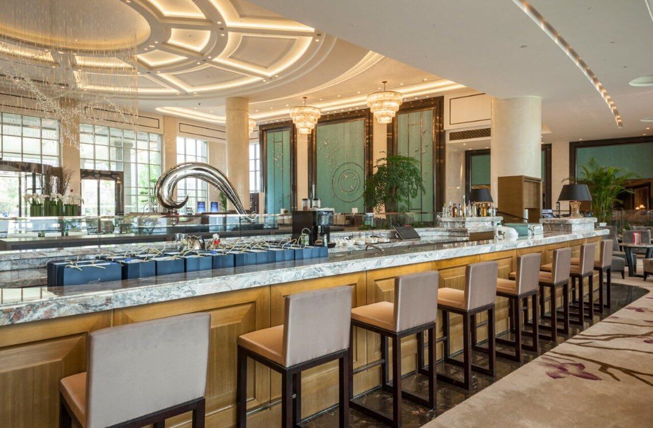 Radisson Blu Hotel Wuhan Etd Zone Exterior photo