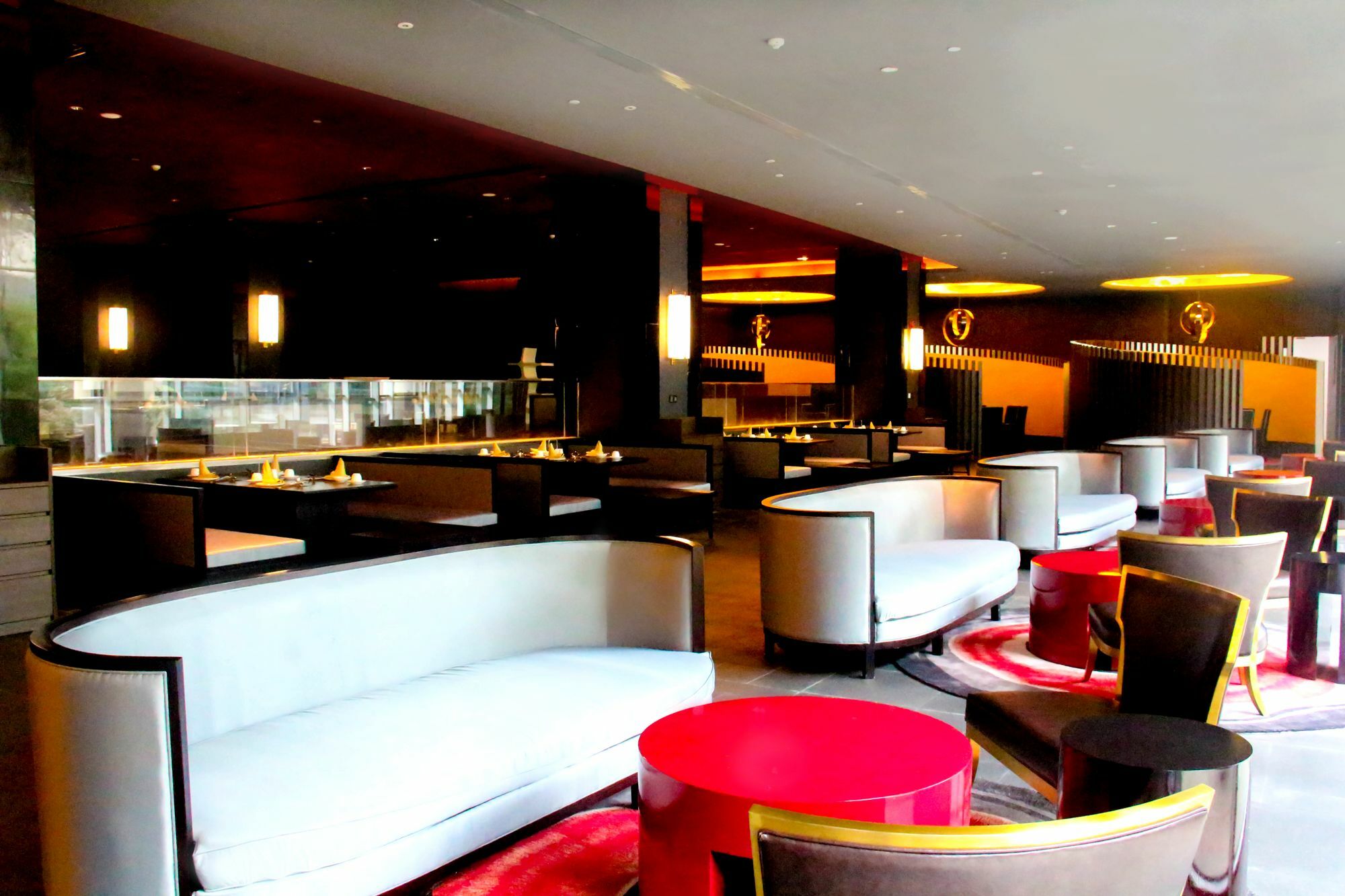 Radisson Blu Hotel Wuhan Etd Zone Exterior photo