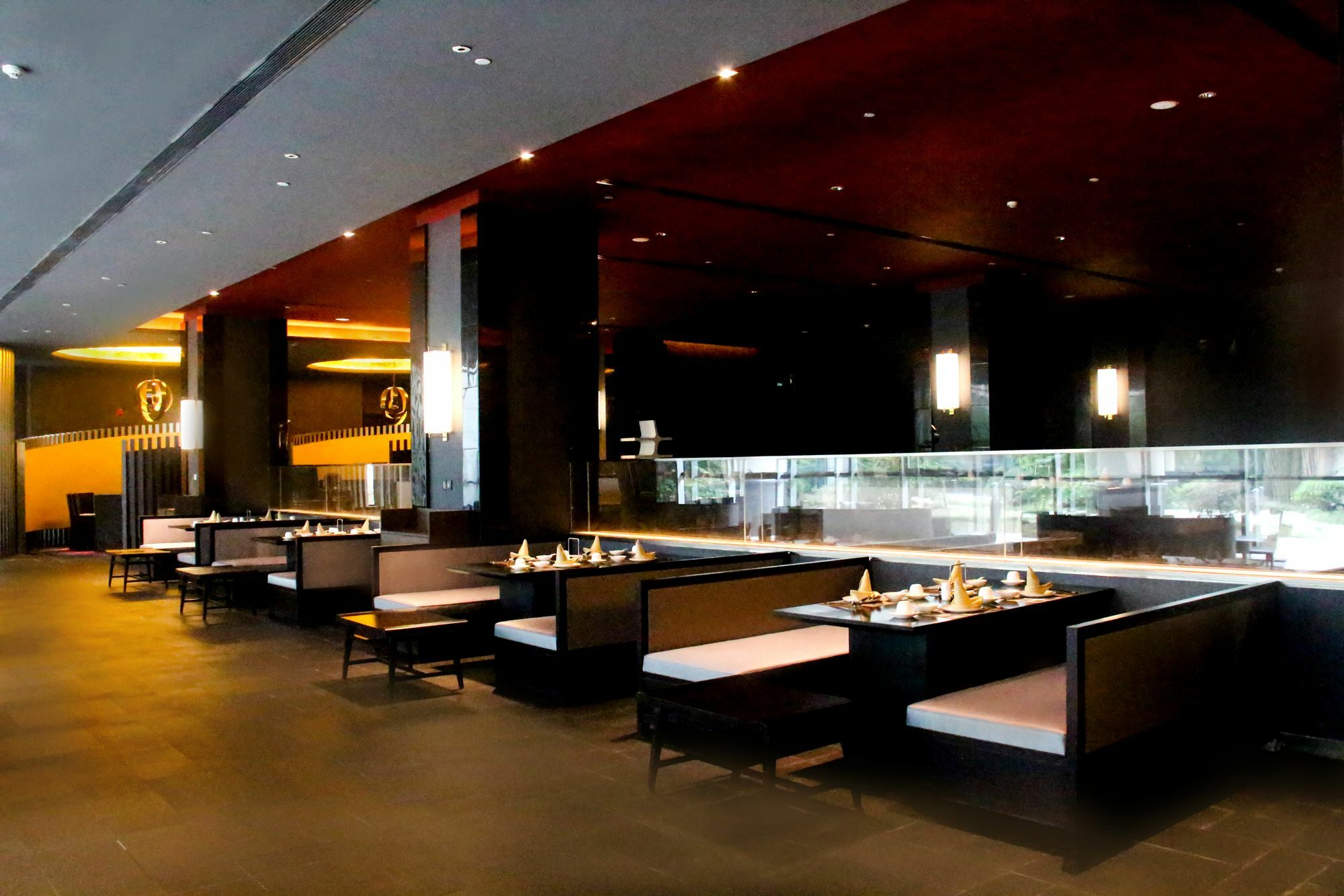 Radisson Blu Hotel Wuhan Etd Zone Exterior photo